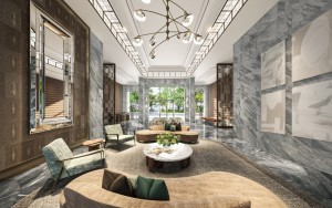 Bán Căn Hộ Grand Marina Sài Gòn. 1PN+. DT: 71,9m2. Giá: 22,8 tỷ.