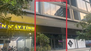 Cho Thuê Shophouse The Crest, Metropole Thủ Thiêm, Quận 2, TP.HCM