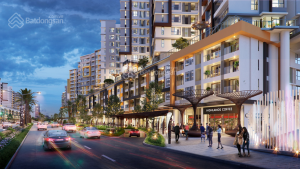 BÁN CĂN HỘ CAO CẤP CELADON CITY – TÂN PHÚ