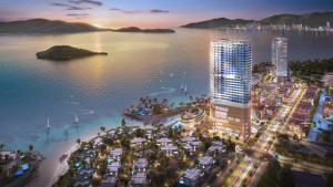BÁN CĂN HỘ KHÁCH SẠN GRAN MELIÃ NHA TRANG