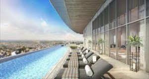 Bán Căn Hộ Grand Marina Sài Gòn. 3PN. DT: 163m2. Giá: 47,6 tỷ.