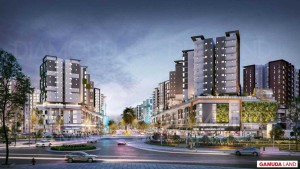 Bán căn hộ Celadon City, Khu Diamond Alnata Plus, Diamond Brilliant, Diamond Centery.