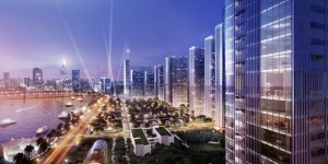 Bán Căn Hộ trung tâm quận 1, TP.HCM