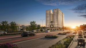 BÁN CĂN HỘ TUMYS HOMES PHÚ MỸ
