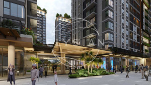 BÁN CĂN HỘ ELYSIAN GAMUDA LAND THỦ ĐỨC