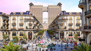 ROYAL - VẠN PHÚC CITY