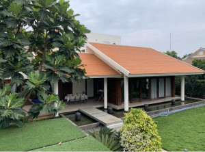 Bán biệt thự Phường Trường Thạnh, quận 9, TP.HCM. DT đất: 1000m2. Biệt thự thiết kế kiểu Mỹ, rộng, đẹp, sang trọng. Giá 50 tỷ.
