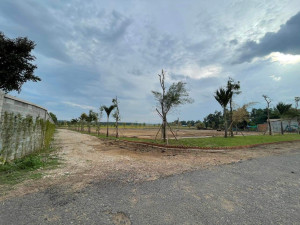 Bán 17000m2 đất xã Láng Dài, huyện Đất Đỏ, tỉnh Bà Rịa - Vũng Tàu. Mặt tiền đường nhựa. Có 2000m2 thổ cư.  Giá 29 tỳ (còn TL).