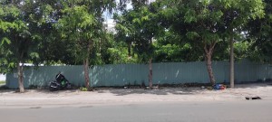 Bán Đất Đường Võ Nguyên Giáp, Hòa Lợi Bến Cát Bình Dương. DT: 1045m2. Giá: 37,6 Tỷ.