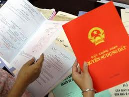 Hợp thức hóa nhà đất