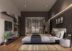 10 ý tưởng làm đẹp căn phòng nhanh gọn
