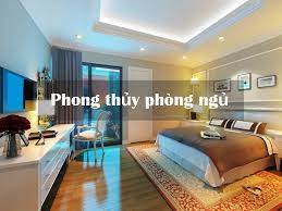 Năm điều phong thủy nên biết về phòng ngủ và giường