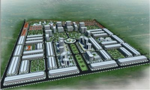 Mảnh vỡ đô thị và cái giá của quy hoạch