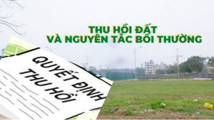 Có được bồi thường khi Nhà nước thu hồi đất dôi dư?