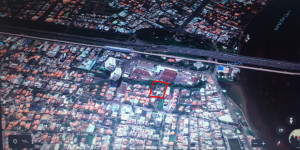 Bán đất đường Xuân Thủy, Thảo Điền, Q2, TP.HCM. 774m2. Giá 7x tỷ.