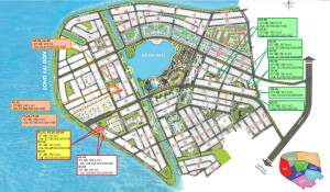 VẠN PHÚC CITY - KHU ĐÔ THỊ THƯỢNG LƯU