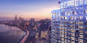 GRAND MARINA SÀI GÒN - BẤT ĐỘNG SẢN HÀNG HIỆU