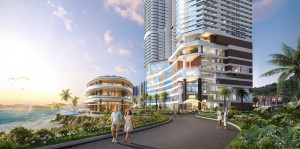 Libera Nha Trang. Chỉ từ 1,2 tỷ/căn.