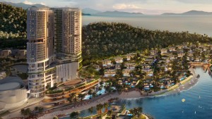 Bán căn hộ Libera Nha Trang. Chỉ từ 1,2 tỷ/căn.