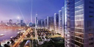 Bán Căn Hộ Grand Marina Saigon