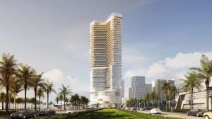 Bán Villa, căn hộ Nobu Residences Đà Nẵng
