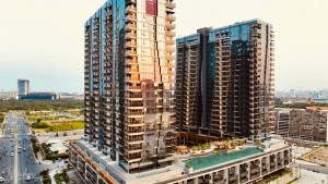 Bán căn hộ The Opera Metropole Thủ Thiêm. 1PN, 2PN, 3PN. Giá Chủ đầu tư.