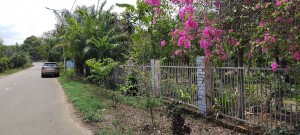 Bán đất xã Phú Lý, Vĩnh Cửu, Đồng Nai. 3,35ha. Giá: 25 tỷ