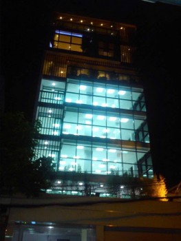 Bán nhà MT Nam Kỳ Khởi Nghĩa, Q.3. DTXD 931m2. 6 tầng. Giá 160 tỷ
