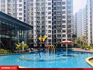 Celadon City mở bán đợt cuối cùng với nhiều ưu đãi khủng