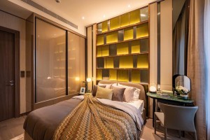 BÁN CĂN HỘ THE MARQ – QUẬN 1, TP.HCM