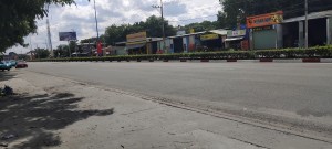 Bán đất Mặt tiền đường Võ Nguyên Giáp phường Hòa Lợi, Bến Cát, Bình Dương
